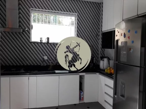 Imagem INEGUALÁVEL! MARAVILHOSA SOBREPOSTA BAIXA AMPLA COM 3 GRANDES SUITES, SALÃO DES FESRAS, ESPAÇO GO...