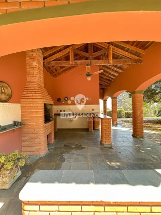 Imagem Loteamento Portal de São Marcelo - Bragança Paulista/SP