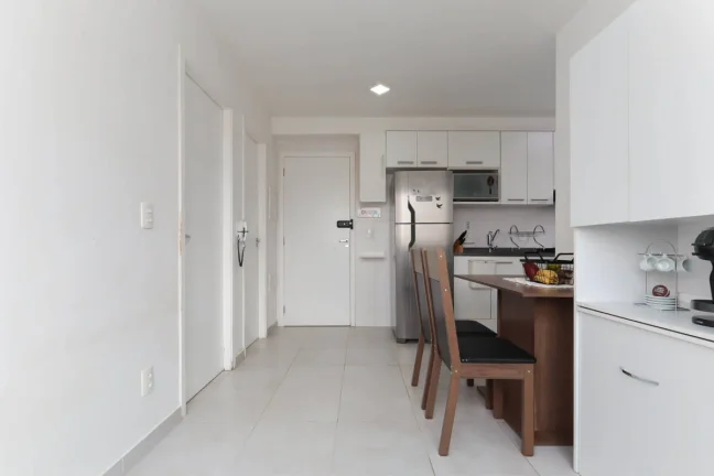 Imagem Apartamento 34M² - Vila Leopoldina, 2 Dorms, Lazer Completo.