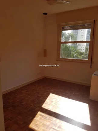 Imagem Apartamento à venda Jardim Paulista São Paulo