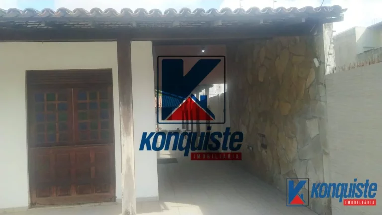 Imagem VENDO CASA NA SANTA MÔNICA 1