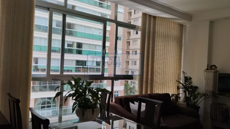Imagem APARTAMENTO A VENDA NO PARAÍSO.