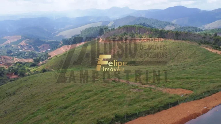 Imagem Vende-se uma incrível Fazenda de 80 alqueires, localizada a apenas 80 km de Colatina!