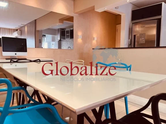 Imagem Apartamento para venda no Gonzaga em Santos, 2apartamento de dormitórios, 70,00m² e vaga garagem.