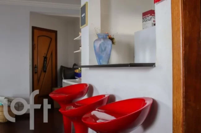 Imagem APARTAMENTO RESIDENCIAL em São Paulo - SP, Vila jacuí