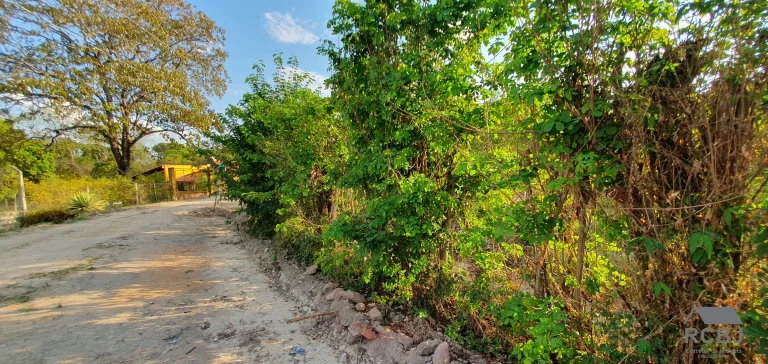 Imagem TERRENO RESIDENCIAL em ESMERALDAS - MG, CIDADE JARDIM
