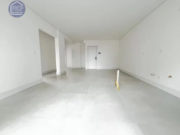 Imagem Apartamento 3 dormitórios!
