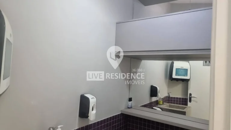Imagem Oportunidade Única Sala Comercial no Edifício Itatiba Hill