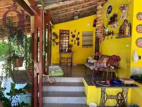 Imagem Ótima casa à venda - Cafezal VI - Itupeva - SP