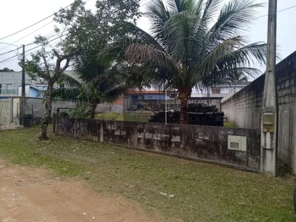 Imagem Terreno para Venda em Ubatuba / SP no bairro Maranduba