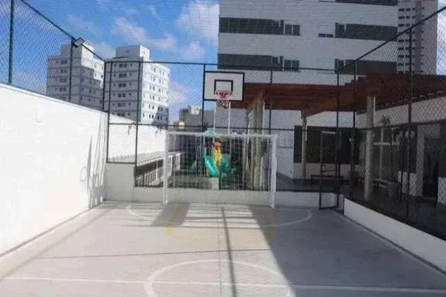 Imagem Apartamento 2 dormitórios - Terravita - Bairro Barcelona - São Caetano do Sul