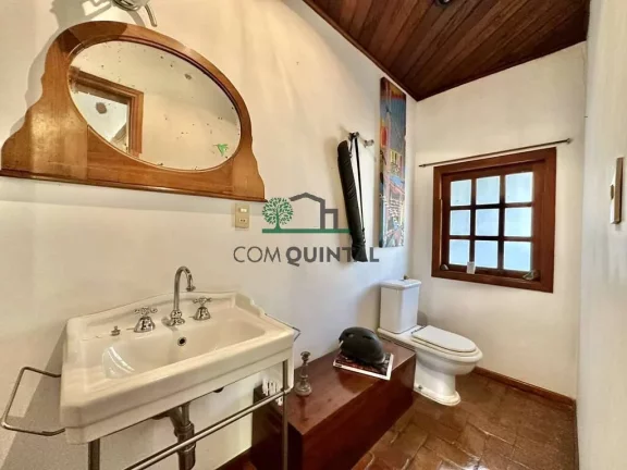 Imagem Casa com 5 Quartos à Venda, 368 m² em Jardim Ana Estela - Carapicuíba