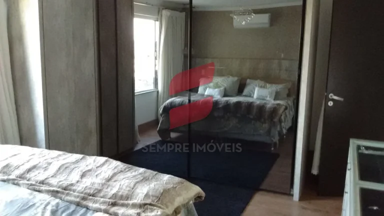Imagem CASA com 3 dormitórios à venda com 360m² por R$ 1.650.000,00 no bairro Alto Tarumã - PINHAIS / PR
