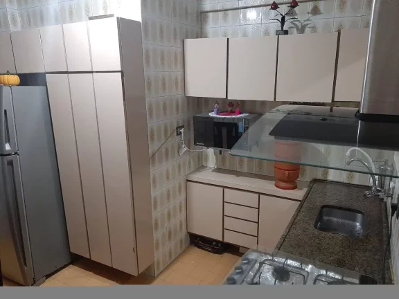 Imagem Apartamento a venda Jd. Bela Vista - Condominio Morada do Sol