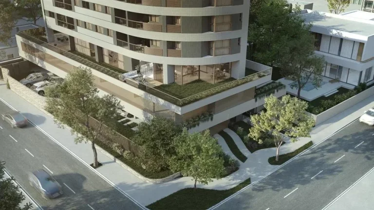 Imagem Apartamento Padrão