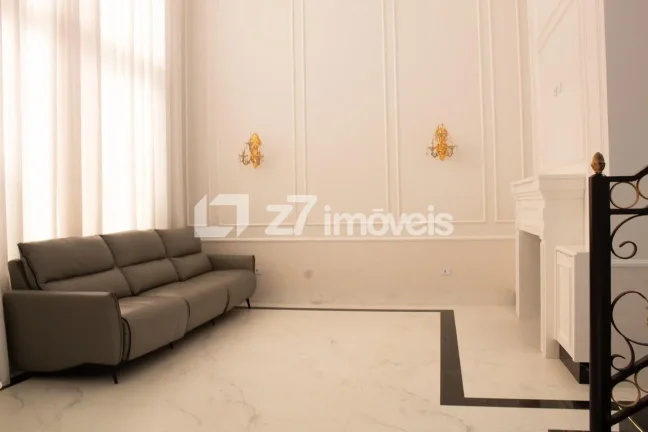 Imagem Casa em Zona 02, Maringá/PR