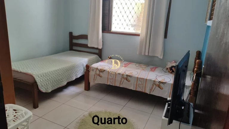 Imagem CASA - JARDIM PARAISO - 232 M² - 3 DORMITÓRIOS (1 SUÍTE) - SJCAMPOS