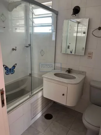 Imagem APARTAMENTO À VENDA NA VILA MARIANA, SÃO PAULO