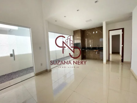 Imagem CASA 3 QUARTOS NO CONDOMÍNIO ECOVILLE 2 EM PARNAMIRIM