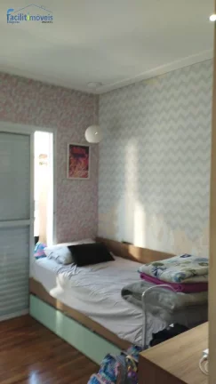 Imagem APARTAMENTO À VENDA 103M² JARDIM DO MAR - SÃO BERNARDO DO CAMPO