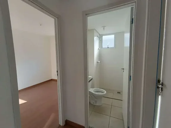 Imagem Apartamento para Locação no Condomínio Mirante da Mata