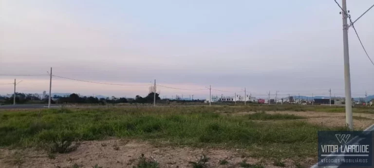 Imagem Lote à venda em Tubarão SC no Loteamento Santa Marta