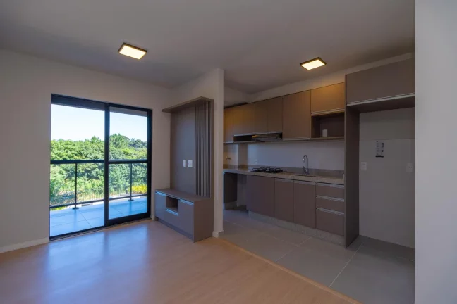 Imagem Apartamento 2 dorms Bairro Campo Comprido