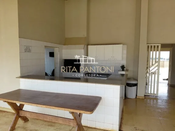 Imagem Apartamento - Ribeirão Preto - Jardim Irajá - Região Sul