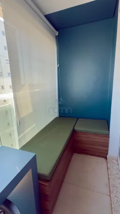 Imagem Condominio Duo Jk Sky