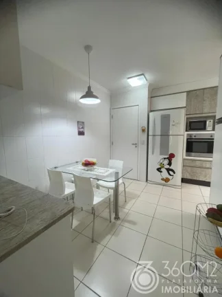 Imagem Apartamento para Venda em Santo André / SP no bairro Campestre