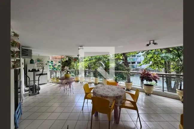 Imagem Apartamento à Venda - Recreio, 3 Quartos, 103 m2