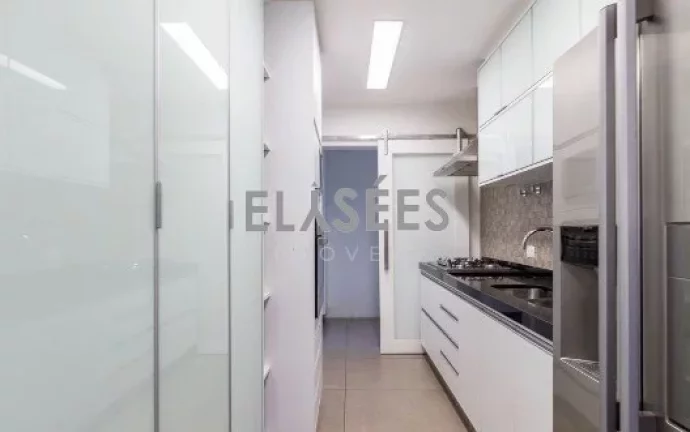 Imagem APARTAMENTO RESIDENCIAL em SÃO PAULO - SP, SANTO AMARO