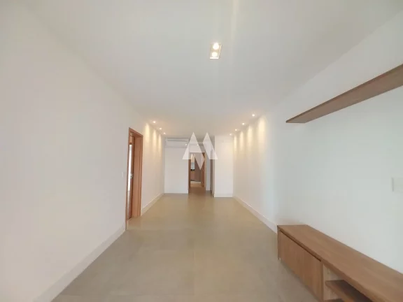 Imagem Apartamento 3 quartos/suítes, vista mar e lazer à venda no Boqueirão em Santos/SP