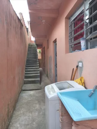 Imagem Sobrado com 6 dormitórios à venda, 178 m² por R$ 400.000,00 - Jardim Imperial - São José dos Campos/SP