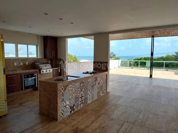 Imagem CONDOMÍNIO BARRAMARES – PRAIA DE COTOVELO/RN