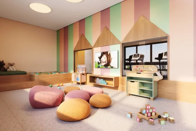 Imagem Apartamento à venda no bairro Jardim São Paulo(Zona Norte) - São Paulo/SP