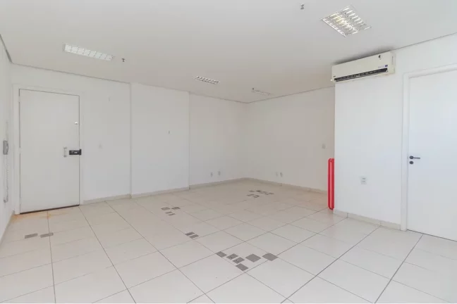 Imagem Sala comercial à venda em São Paulo, Campo Belo, 32m2