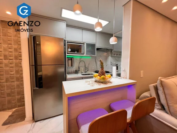 Imagem Apartamento Parque Reserva Central Osasco 53m2