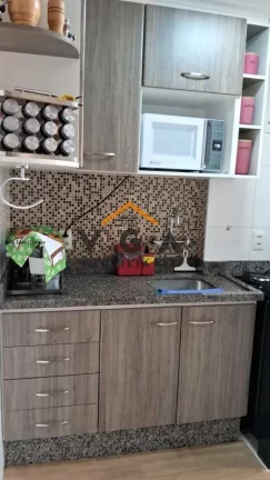 Imagem Apartamento para Venda em São Paulo, Parque Boturussu, 2 dormitórios, 1 banheiro, 1 vaga