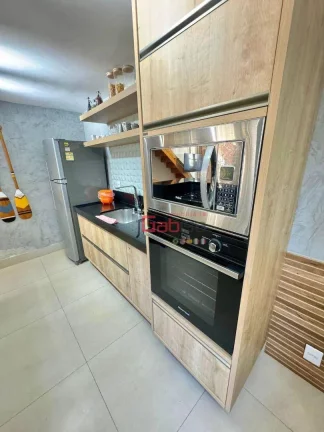 Imagem Casa com 2 dormitórios à venda, 60 m² por R$ 960.000,00 - Geribá - Armação dos Búzios/RJ