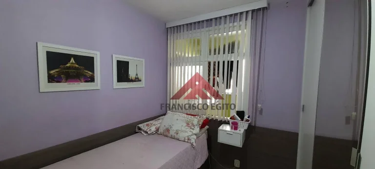 Imagem Apartamento com 2 dormitórios à venda, 62 m² por R$ 340.000,00 - Santa Rosa - Niterói/RJ