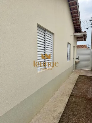 Imagem Casa à Venda no bairro Jd. Tropical Zona Oeste - Sorocaba/SP