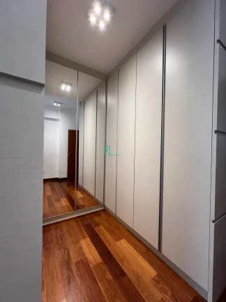 Imagem APARTAMENTO DE ALTISSIMO PADRÃO NO EDIFÍCIO CLIMENE NOVELINO EM REGIÃO CENTRAL DA CIDADE