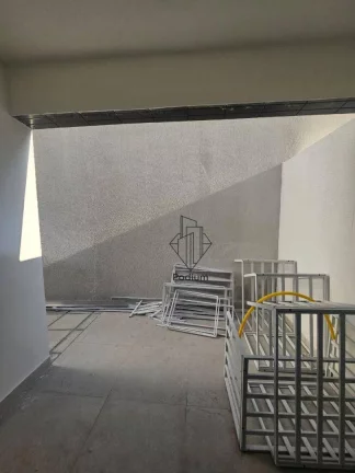 Imagem Apartamentos térreo com Jacuzzi privativa nas proximidades da BR 230 , praça e restaurante - AP2081