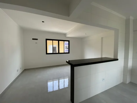 Imagem Casa em condomínio à venda em Santos