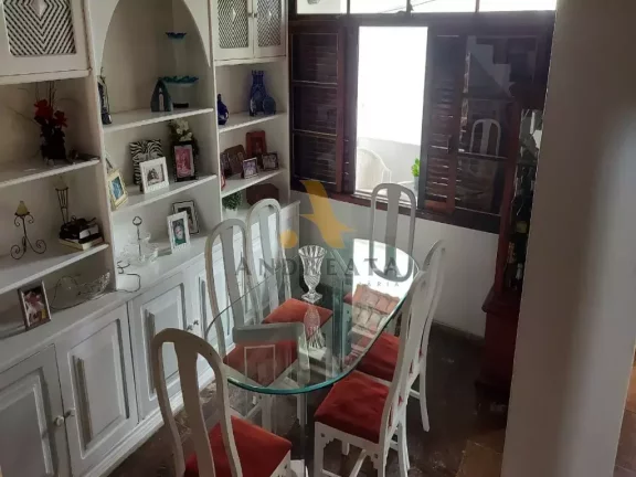 Imagem Casa de condomínio à venda no condomínio Betton Barra da Tijuca