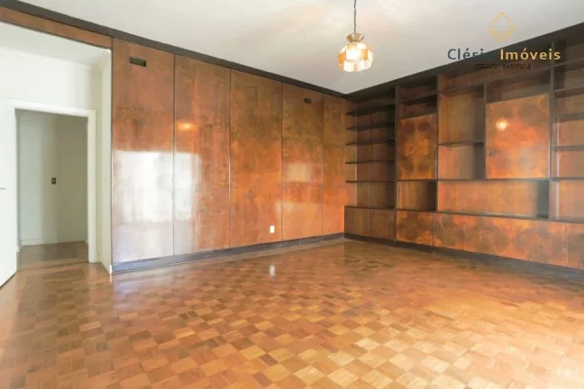 Imagem 3 Quartos | 2 Salas | 393m² Útil | Varanda | 1 Vaga | Centro SP