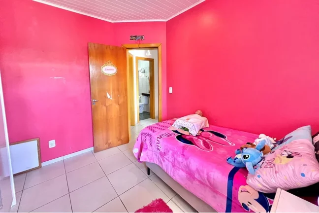 Imagem ODN 155 Apto 610241030-49 - Casa à venda no bairro Olaria - Canoas/RS