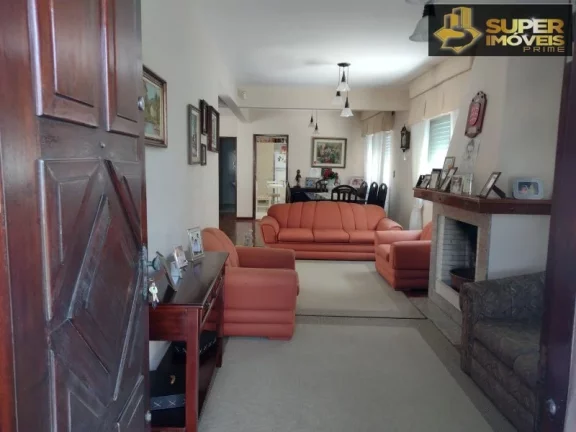 Imagem Casa a Venda no bairro Fragata - Pelotas, RS
