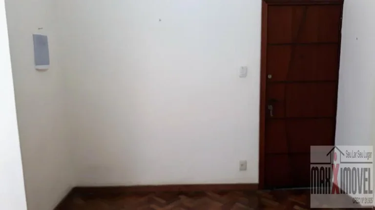 Imagem Apartamento à venda na Tijuca 2 quartos